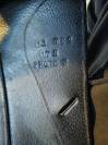Selle de dressage Antares 17.5
