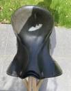 Selle de dressage euroriding