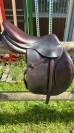 Selle CWD 17’ châtaigne 