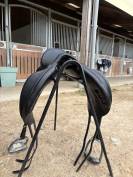 Selle de dressage Antares
