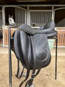 Selle de dressage Antares