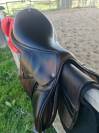 Selle Equipe Egko 17,5