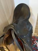 Selle Stubben 18’