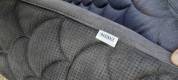 Tapis dressage Equithème cheval full