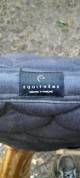 Tapis dressage Equithème cheval full