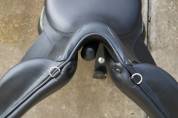 Selle dressage Forestier 