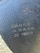 Sella mista CWD  18" - 2023