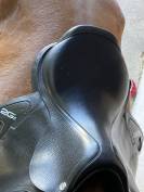 Sella mista CWD  18" - 2023