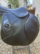 Sella mista CWD  18" - 2023