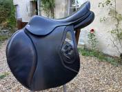 Sella mista CWD  18" - 2023