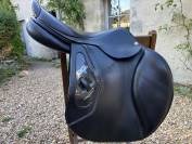 Sella mista CWD  18" - 2023