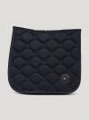 Tapis de selle Liberty DRESSAGE - Tommy Hilfiger - Matelassage en losanges
