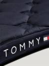 Tapis de selle Liberty MIXTE - Tommy Hilfiger - Matelassage en losanges
