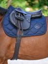Tapis de selle Liberty MIXTE - Tommy Hilfiger - Matelassage en losanges