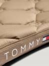 Tapis de selle Liberty MIXTE - Tommy Hilfiger - Matelassage en losanges