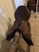 Super affaire – Selle Équipe Synergy 17,5
