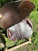 Selle Hervé godignon 