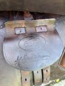 Selle Hervé godignon 