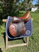 Selle Hervé godignon 