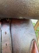 Selle Hervé godignon 