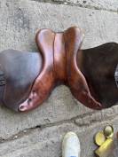 Selle Hervé godignon 