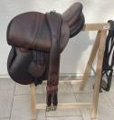 Selle ANTARES tout équipée