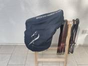 Selle ANTARES tout équipée