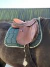 Selle Mixte Wintect 500 Cair, 17'5