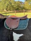 Selle Mixte Wintect 500 Cair, 17'5