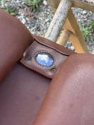 Selle Mixte Wintect 500 Cair, 17'5