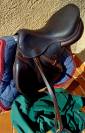 SELLE DEVOUCOUX