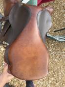 Selle delgrange 