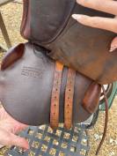 Selle delgrange 