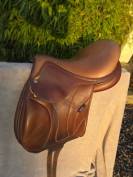 Selle monoquartier 15,5 ANTARES