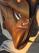 Selle monoquartier 15,5 ANTARES