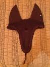 Bonnet long (anti-bruit)