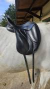 Selle Dressage Antares 17'