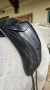 Selle Dressage Antares 17'