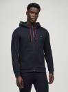 Sweat à capuche Union Zip - Tommy Hilfiger - Confort sportif
