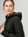 Sweat à capuche Union Zip - Tommy Hilfiger - Confort sportif