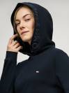 Sweat à capuche Laurens Strass - Tommy Hilfiger - Technique et féminin