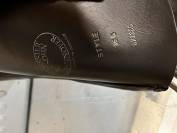 Selle passier Blu 16,5