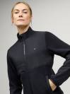 Veste polaire Huntington - Tommy Hilfiger - Douce et extensible