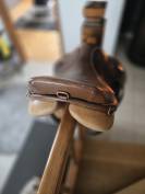 Selle de Saut