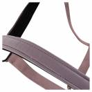 Licol Jade - BR - Doublure en suédine, réglable