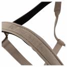 Licol Jade - BR - Doublure en suédine, réglable