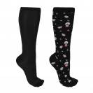 Pack de chaussettes Noël 2025 - QHP - Festives et confortables