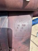 Selle obstacle Antares Confort