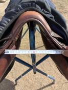 Selle obstacle Antares Confort