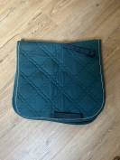 Tapis de selle